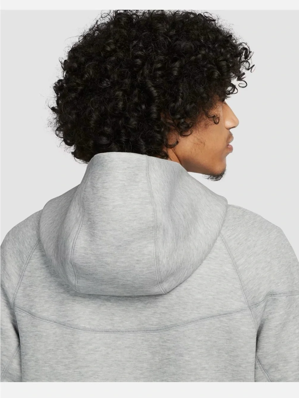 Nike Sportswear Tech Fleece Windrunner